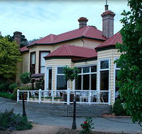 Central Springs Inn - South Australia Travel