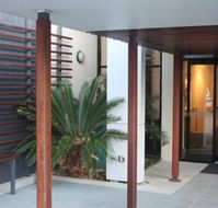 Quality Hotel Airport International - South Australia Travel