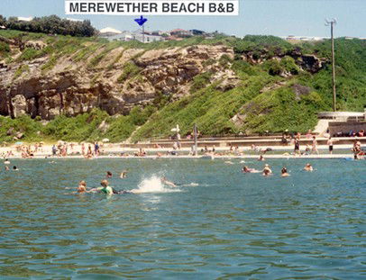 Merewether Beach B And B - South Australia Travel 0