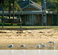 Best Western Coastal Waters Motor Inn - South Australia Travel