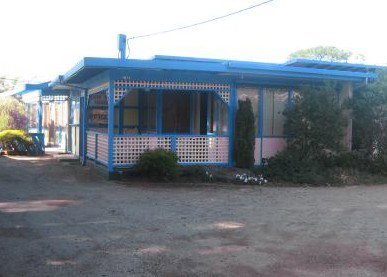 Copper Lantern Motel - South Australia Travel 0