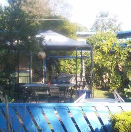 Copper Lantern Motel - South Australia Travel 1