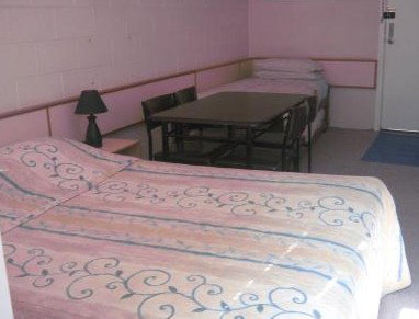 Copper Lantern Motel - South Australia Travel 2