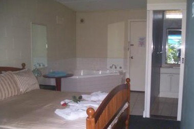 Copper Lantern Motel - South Australia Travel 3