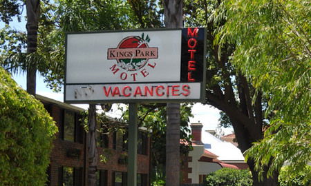  South Australia Travel