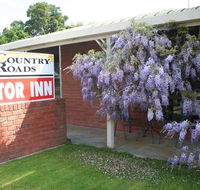 KY COUNTRY ROADS MOTOR INN - South Australia Travel