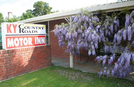 KY COUNTRY ROADS MOTOR INN - South Australia Travel 0