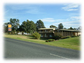 Orbost Countryman Motor Inn - South Australia Travel 1