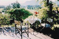 Monticello Countryhouse - South Australia Travel 1