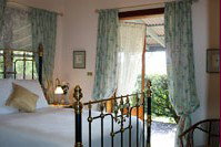 Monticello Countryhouse - South Australia Travel 2