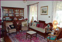 Monticello Countryhouse - South Australia Travel 3