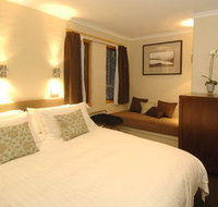 Rundells Alpine Lodge - South Australia Travel