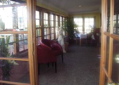 Hermitage Lodge - South Australia Travel 3