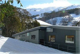 Falls Creek VIC South Australia Travel