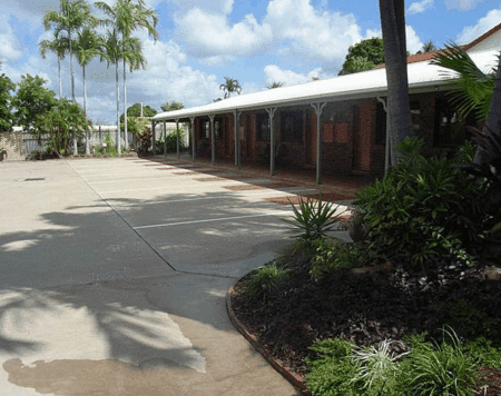 Country Ayr Motel - South Australia Travel