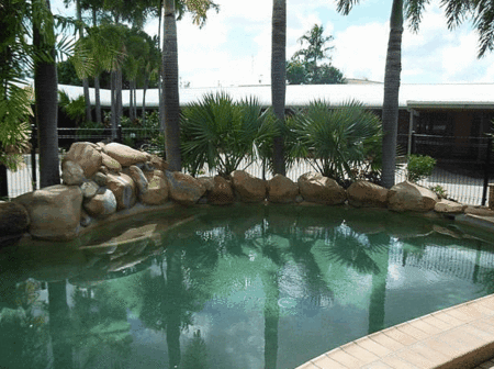 Country Ayr Motel - South Australia Travel 1