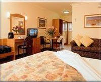 Quality Inn Penrith - South Australia Travel 1