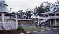 Quality Inn Penrith - South Australia Travel 3