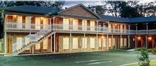 Quality Inn Penrith - South Australia Travel 4