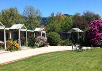 ELLENVALE HOLIDAY UNITS - South Australia Travel 0