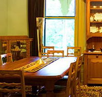 Nyrang Homestead - South Australia Travel