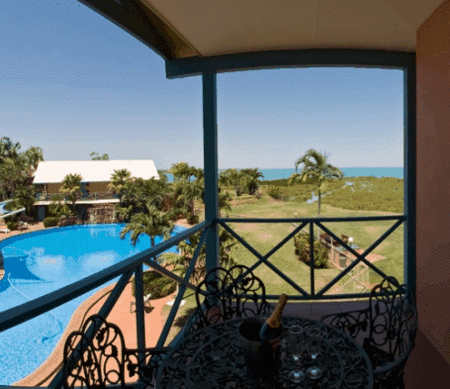 Hotel Kununurra - South Australia Travel