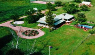 Old Wallinga Country - South Australia Travel 3
