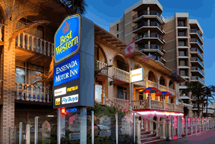 Best Western Ensenada Motor Inn And Suites - South Australia Travel 2