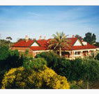 Glenwillan Homestead - South Australia Travel