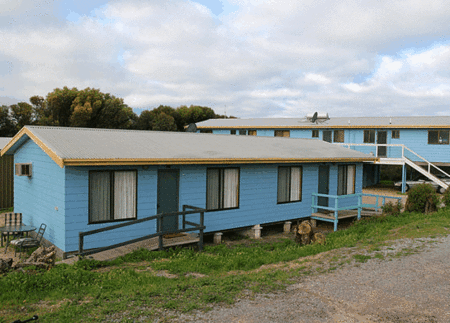 Marion Bay Seaside Apartments - South Australia Travel 1