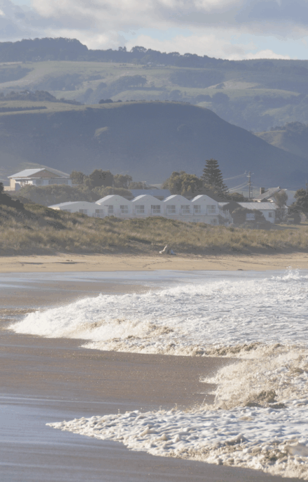 A Great Ocean View Motel - South Australia Travel