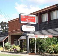 Town  Country Motel - South Australia Travel