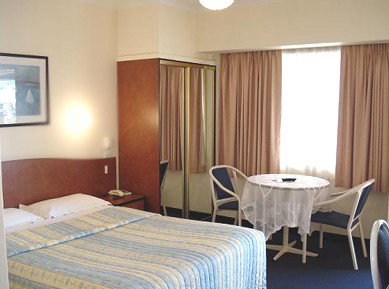 Town & Country Motel - South Australia Travel 1
