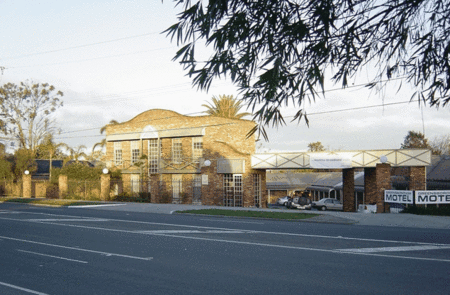 Comfort Inn Greensborough - South Australia Travel