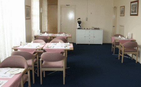 Comfort Inn Greensborough - South Australia Travel 1