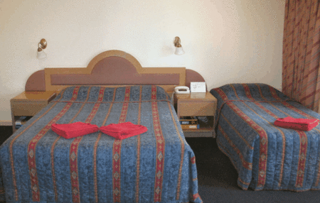 Comfort Inn Greensborough - South Australia Travel 3