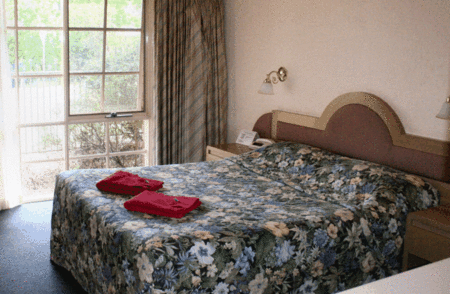 Comfort Inn Greensborough - South Australia Travel 4