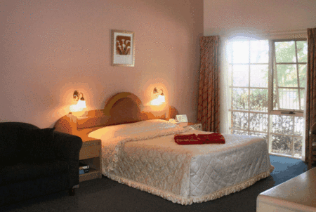 Comfort Inn Greensborough - South Australia Travel 5