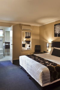 Ambassador On Ruthven - Toowoomba - South Australia Travel 1