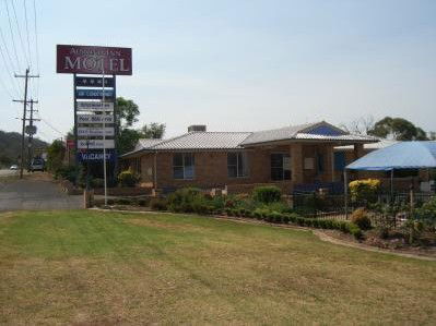 Taminda NSW South Australia Travel