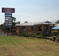 Almond Inn Motel - South Australia Travel