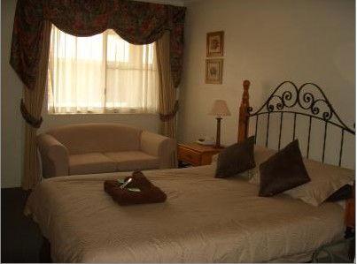 Almond Inn Motel - South Australia Travel 3