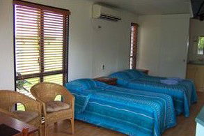 August Moon Caravan Park - South Australia Travel 0