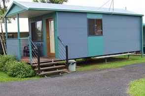 August Moon Caravan Park - South Australia Travel 1