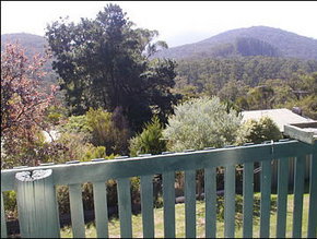 Healesville Maroondah View Motel - South Australia Travel 0