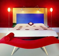 Medusa Hotel - South Australia Travel