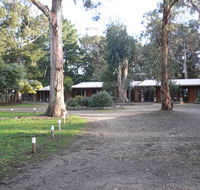 Koala Park Resort - South Australia Travel