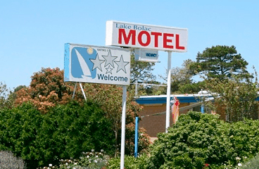 Lake Bolac Motel - South Australia Travel 0