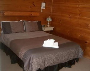 Paruna Motel - South Australia Travel 0