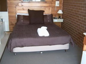 Paruna Motel - South Australia Travel 1